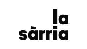 Logo Sarria